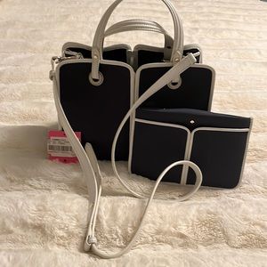 NWT Kate spade purse